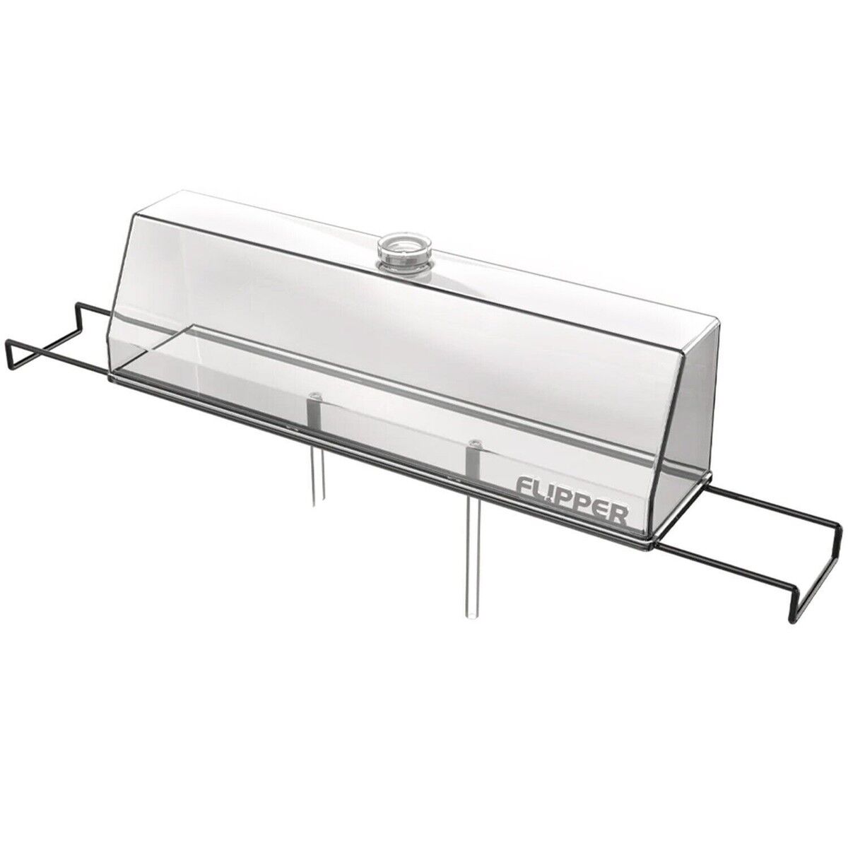 Flipper - Auto Top Off ( ATO ) Rezervoir - Manuel Su Tamamlama Rezervuarı