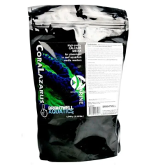 Brightwell Coralazarus - Kalsiyum Reaktör Medyası 1 KG
