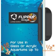 Flipper - Edge Standart - Limited Edition - Clownfish ( 12 mm Cam Kalınlığına Kadar )