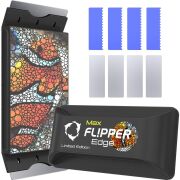 Flipper - Edge Standart - Limited Edition - Clownfish ( 12 mm Cam Kalınlığına Kadar )