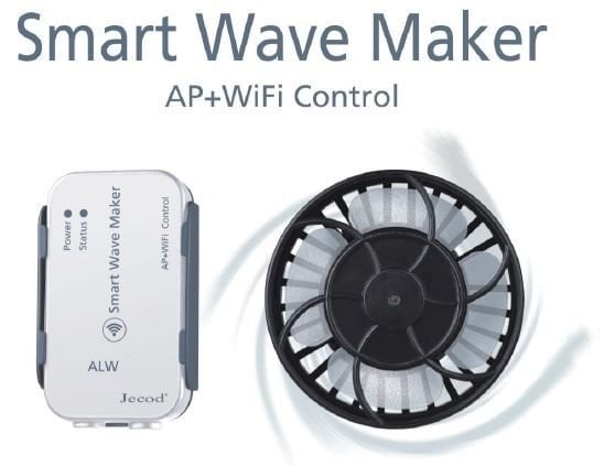 Deltec - Jecod/Jebao ALW-30