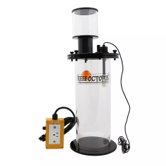 Reef Octopus 6 inch Waste Collector with Auto Shut Off