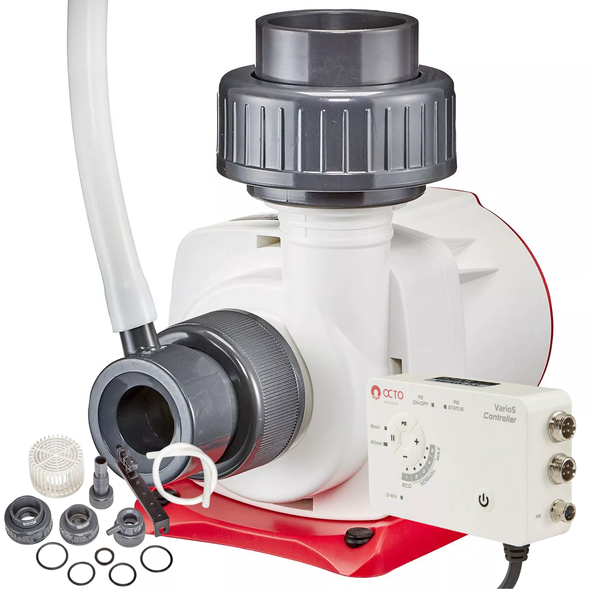 Reef Octopus VarioS-6S Controllable DC Skimmer Pump