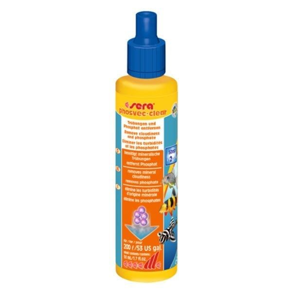Sera Phosvec Clear 100 ml