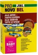 Jbl Pronovo Bel Grano Baby 3 x 10 ml
