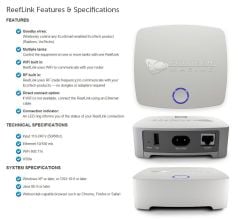 EcoTech Marine - Reeflink