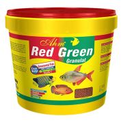 Ahm Red Green Granulat 3 Kg