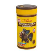 Ahm Natural Cichlid Granulat 250 ml