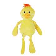 Eastland Öten Peluş Ördek 30 Cm Köpek Oyuncağı