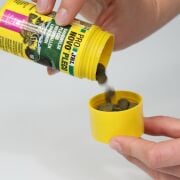 Jbl Pronovo Pleco Wafer M 1000 ml