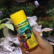 Jbl Pronovo Malawi Grano M 250ml