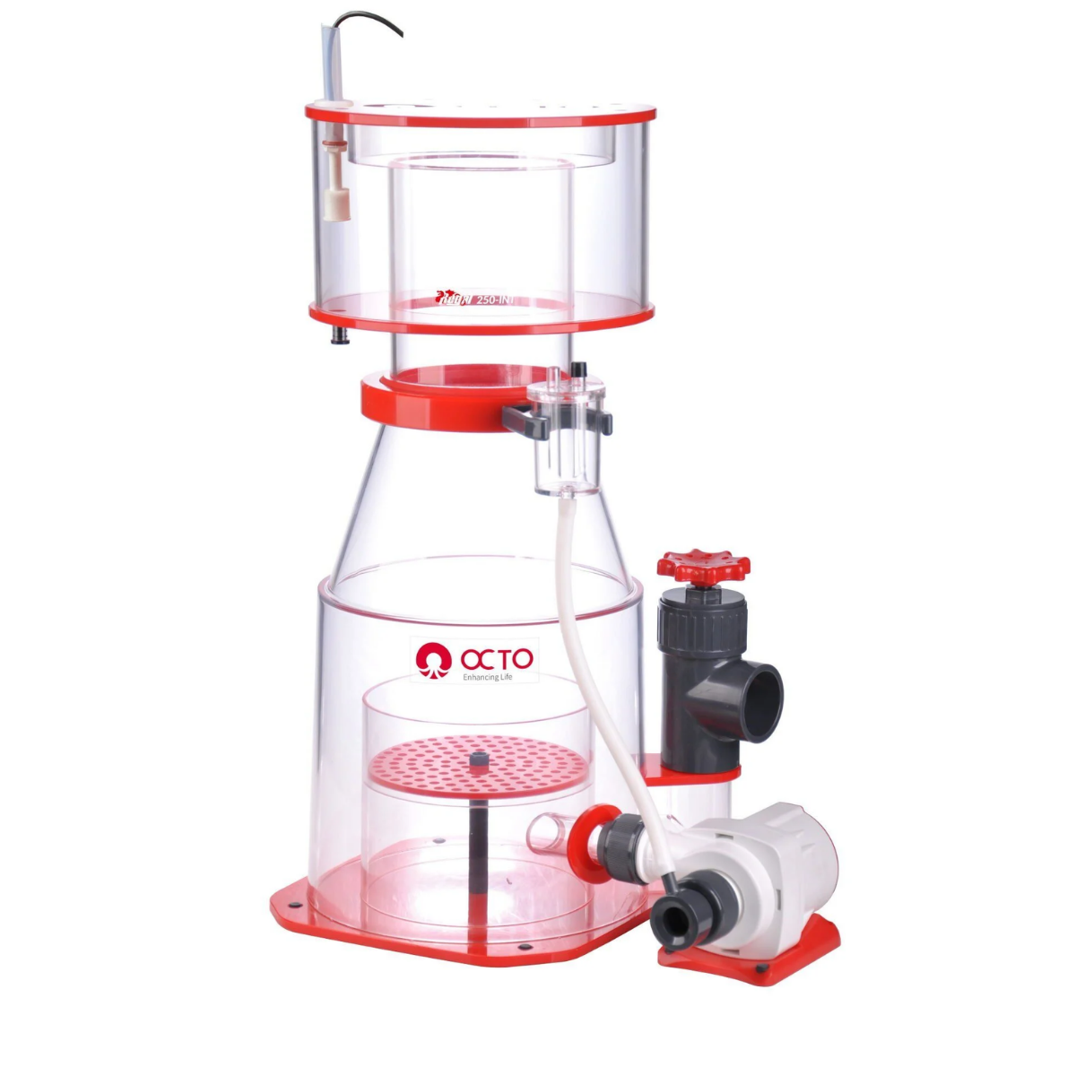 Reef Octopus Regal 250-INT Protein Skimmer