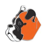 Dalis Pet Tag - Boxer Köpek Künyesi