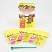 Jbl Pronovo Bel Flakes Baby 3 X 10 ml