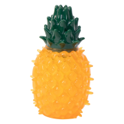 Eastland Öten Plastik Köpek Oyuncağı Ananas 12 x 7 Cm