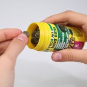 Jbl Pronovo Botia Tab M 250 ml