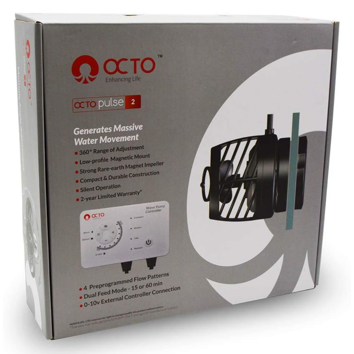 Reef Octopus OP-2 Wave Pump