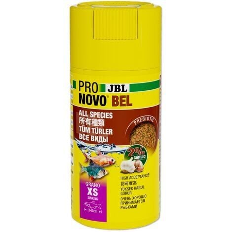 Jbl Pronovo Bel Grano XS 100 ml