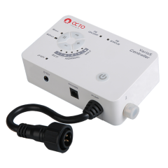 Reef Octopus Elite 220-INT Protein Skimmer