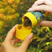 Jbl Pronovo Spirulina Flakes M 100 ml