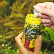 Jbl Pronovo Spirulina Flakes M 100 ml