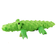 Eastland Öten Peluş Timsah 35 Cm Köpek Oyuncağı
