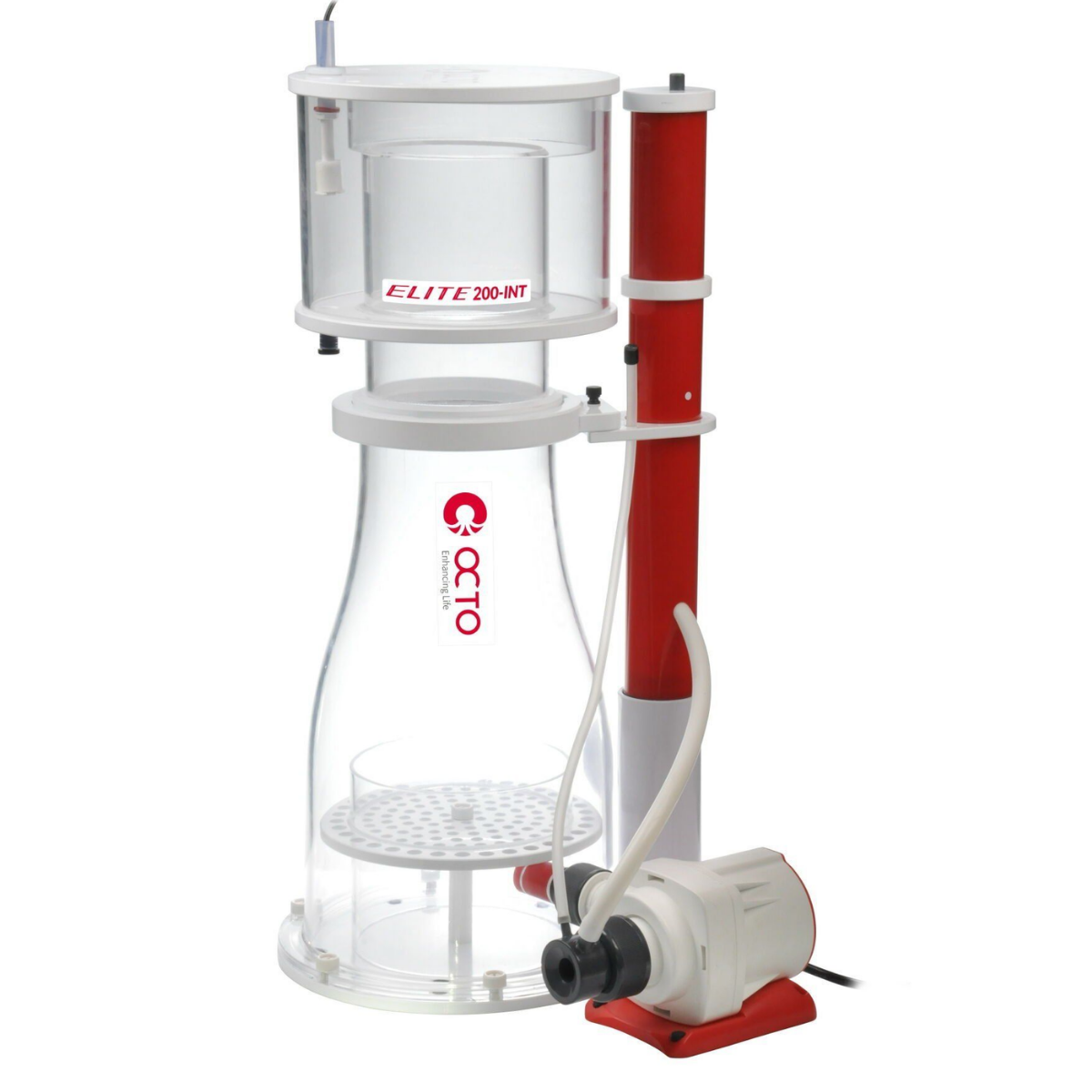 Reef Octopus Elite 200-INT Protein Skimmer