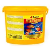 Tropical Vitality Colour Tablet 100 Tablet - Açık Paket