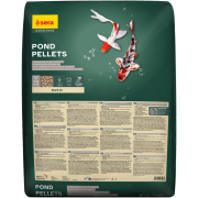 Sera Pond Pellets 40 L 5 kg