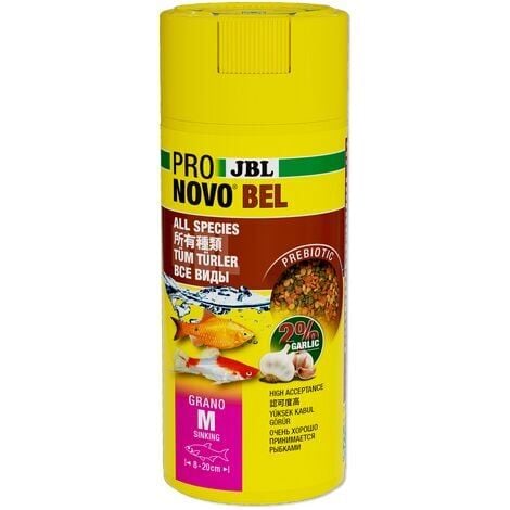 Jbl Pronovo Bel Grano M 250 ml