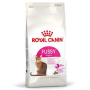 Royal Canin Fussy Exigent Seçici Kedilere Özel Kedi Maması 2 Kg