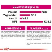 Royal Canin Fussy Exigent Seçici Kedilere Özel Kedi Maması 2 Kg