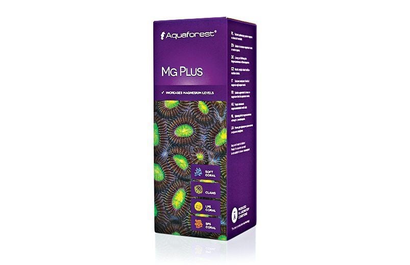Aquaforest - Mg Plus 200 ml