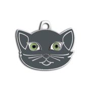 Dalis Pet Tag - British Shorthair Kedi Künyesi