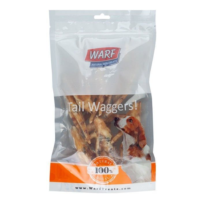 Dog Chefs Piliç Ayak 120 Gr Doğal Kurutulmuş Köpek Atıştırmalık