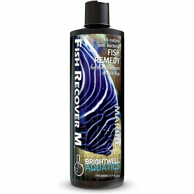 Brightwell Fish Recover M 500 ml