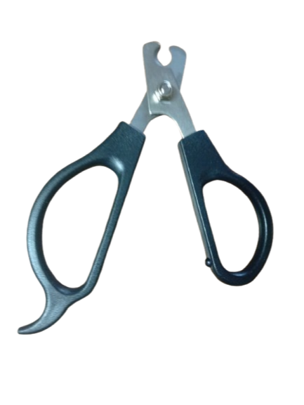 Toex Kedi Tırnak Makası