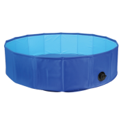 Eastland Köpek Şişme Yüzme Havuzu 120 Cm x 20 Cm