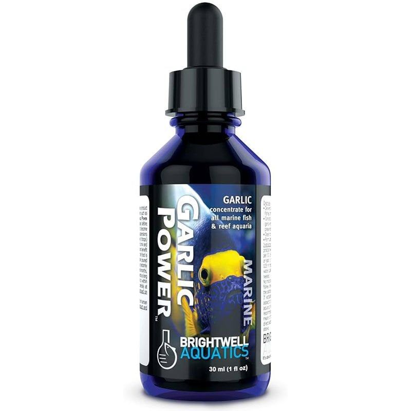 Brightwell Garlic Power 30 ml