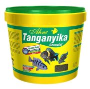 Ahm Tanganyika Granulat 3 Kg