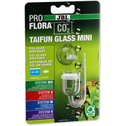 Jbl Proflora Co2 Taifun Glass Mini