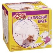 Living World Standlı Hamster Topu (Small)