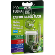Jbl Proflora Co2 Taifun Glass Maxi