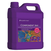 Aquaforest 3 in 1  Component 1 Litre