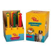 Polo Kedi ve Köpek Tüy Toplama Rulosu 30 Yaprak 9 Adet