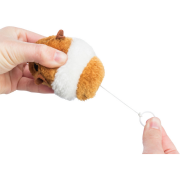 Trixie Peluş Kedi̇ Oyuncağı 7 - 10 Cm Karışık Renk