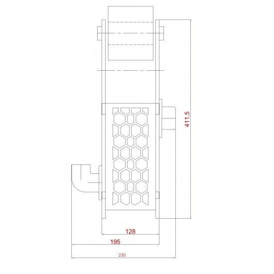 ZeoChem Filter Roller 10 Gen2 - Yükseltme Kiti