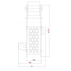 ZeoChem Filter Roller 10 Gen2 - Yükseltme Kiti