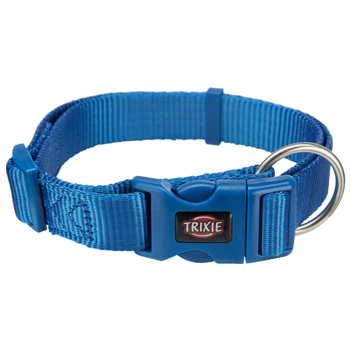 Trixie Premium Köpek Boyun Tasması L - XL Lacivert - 40 x 65 Cm - 25 Mm