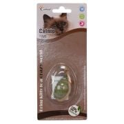 Eastland Catnip Kedi Otundan Fare 4 cm